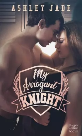 Couverture du produit · My Arrogant Knight