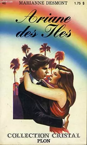Couverture du produit · ARIANE DES ILES