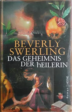 Couverture du produit · Das Geheimnis der Heilerin.