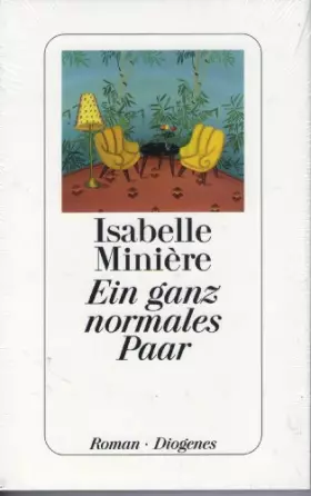 Couverture du produit · Ein ganz normales Paar