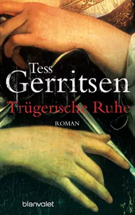 Couverture du produit · Trügerische Ruhe