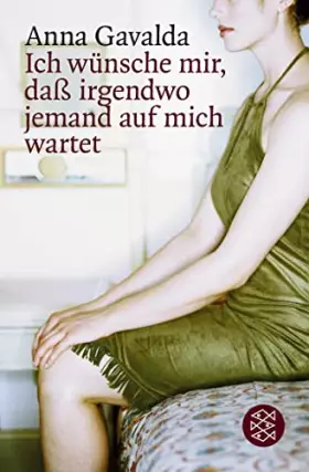 Couverture du produit · Ich wünsche mir, daß irgendwo jemand auf mich wartet