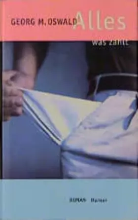 Couverture du produit · Alles was zählt