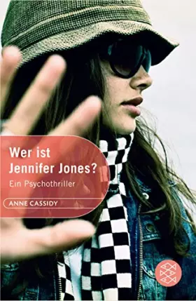 Couverture du produit · Wer ist Jennifer Jones?