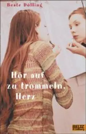 Couverture du produit · Hör auf zu trommeln, Herz .