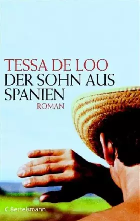Couverture du produit · Der Sohn aus Spanien