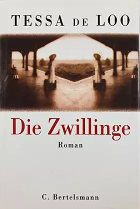 Couverture du produit · Die Zwillinge.