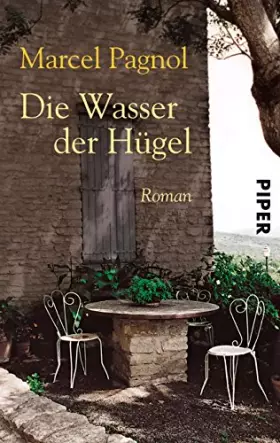 Couverture du produit · Die Wasser der Hügel.