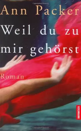Couverture du produit · Weil du zu mir gehörst