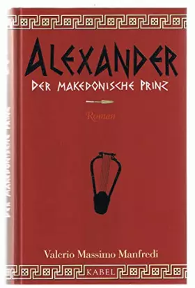 Couverture du produit · Alexander, Der makedonische Prinz