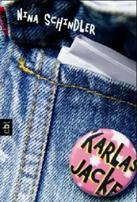 Couverture du produit · Karlas Jacke