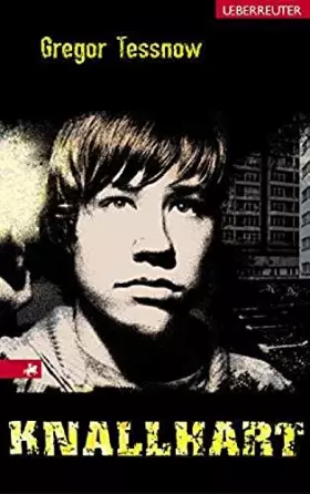 Couverture du produit · Knallhart