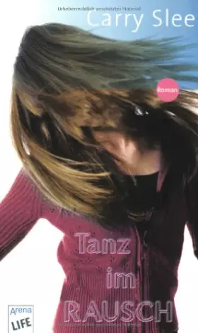 Couverture du produit · Tanz im Rausch