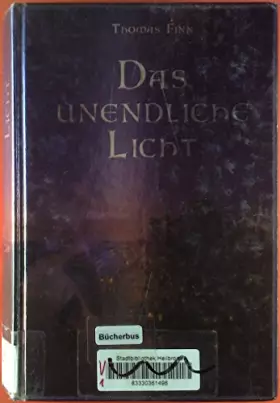Couverture du produit · Das unendliche Licht. Die Chroniken der Nebelkriege 01.