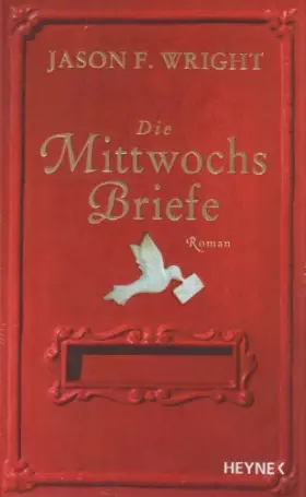 Couverture du produit · Die Mittwochsbriefe