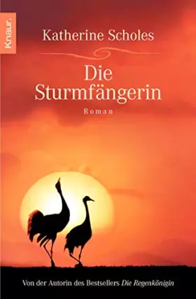 Couverture du produit · Die Sturmfängerin