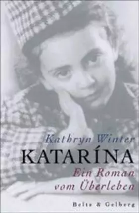 Couverture du produit · Katarina