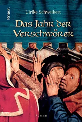 Couverture du produit · Das Jahr der Verschwörer