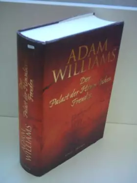 Couverture du produit · Der Palast der Himmlischen Freuden.