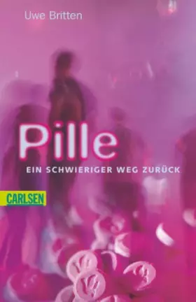 Couverture du produit · Pille: Ein schwieriger Weg zurück