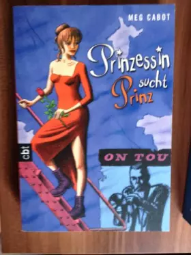 Couverture du produit · Prinzessin sucht Prinz.