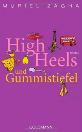 Couverture du produit · High Heels und Gummistiefel