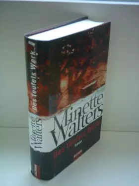 Couverture du produit · Des Teufels Werk