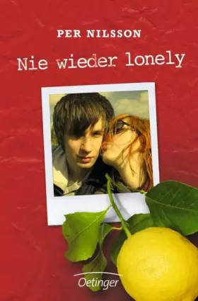 Couverture du produit · Nie wieder lonely