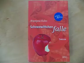 Couverture du produit · Schneewittchenfalle