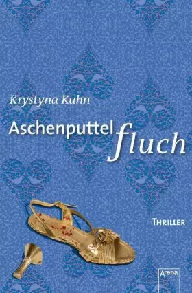 Couverture du produit · Aschenputtelfluch: Arena Thriller