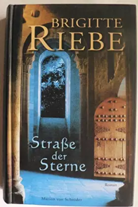 Couverture du produit · Straße der Sterne.
