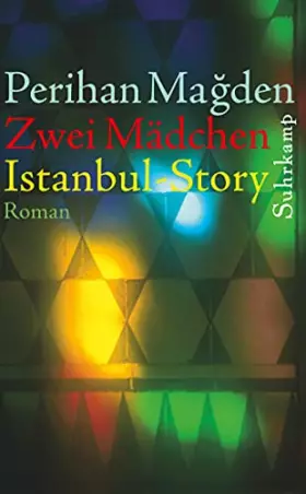 Couverture du produit · Zwei Mädchen: Istanbul-Story