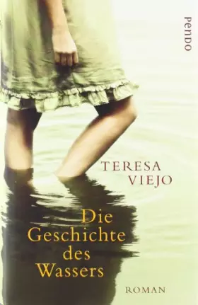 Couverture du produit · Die Geschichte des Wassers: Roman