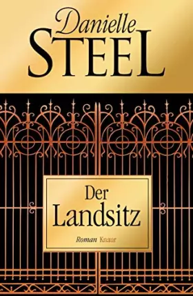 Couverture du produit · Der Landsitz
