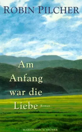 Couverture du produit · Am Anfang war die Liebe