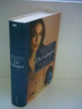 Couverture du produit · Die Gefangene.