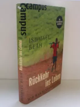 Couverture du produit · Rückkehr ins Leben