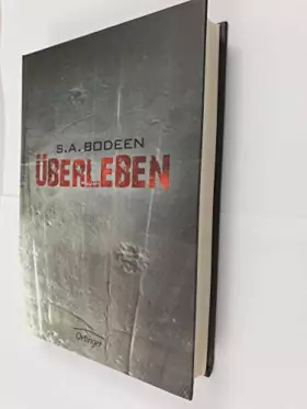 Couverture du produit · Überleben