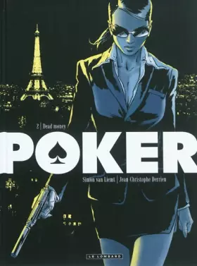 Couverture du produit · Poker - Tome 2 - Dead Money