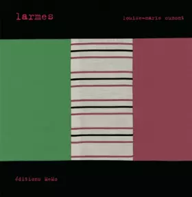 Couverture du produit · Larmes