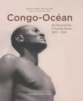 Couverture du produit · Congo-Océan