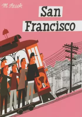 Couverture du produit · San Francisco