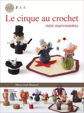 Couverture du produit · Mini Marionnettes - le Cirque