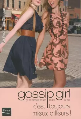Couverture du produit · Gossip Girl T15 (15)