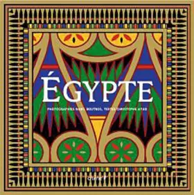 Couverture du produit · Egypte c'est le rêve