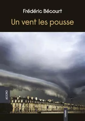Couverture du produit · Un vent les pousse
