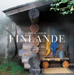 Couverture du produit · L'art de vivre en Finlande
