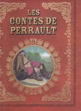 Couverture du produit · Les contes de Perrault