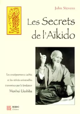 Couverture du produit · Les secrets de l'aïkido