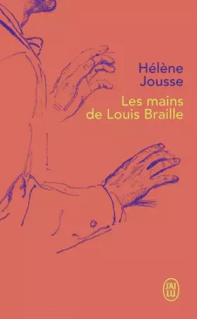 Couverture du produit · Les mains de Louis Braille